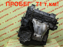 Двигатель 4G64 MD977237
