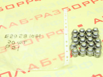 Комплект гаек Mazda Atenza GJEFP B00237160B