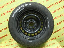 Колесо запасное докатка Mersedes C-class A2034000302