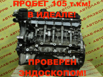 Двигатель N55B30 11002218265, 11002211395, 11002218266