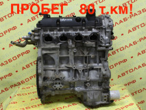 Двигатель QR25DE 10102AE2A2