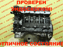 Двигатель N52B30AE 11002163662, 11002163663