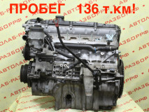 Двигатель M54B30 11000141002, 306S3
