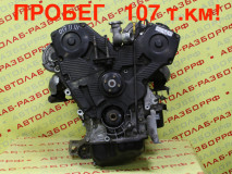 Двигатель KLZE KLP302300, KLZ102200