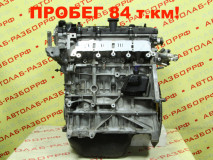 Двигатель PE-VPR PEVPR