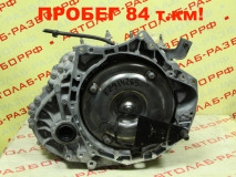 Автоматическая коробка передач PE-VPR 