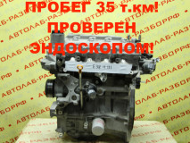 Двигатель HR15DE 10102ED050