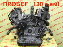 Двигатель M112E26 A1120102445, A1120105446, 112.916