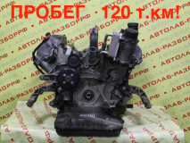 Двигатель M112E26 A1120105446, A1120102445