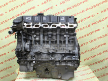 Двигатель N52B30 11000421209, 11000421210