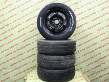 Комплект колес 205/65R15 Nissan Presage U30 403005V000