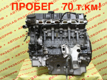 Двигатель N52B30 11000421210