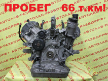 Двигатель M112E32 