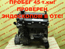 Двигатель AJ30, RF Jaguar XF X250 2010 C2C29497, C2Z9218, C2C29497E