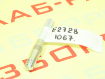 Палец центрирующий A1404030074