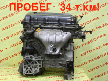 Двигатель SR20DE 101025U0M0