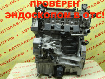 Двигатель LEB LEB