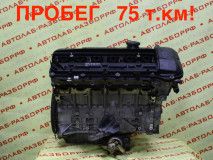 Двигатель M54B30 11000141002