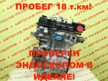 Двигатель 1KRFE Toyota Roomy M910A 19000B1R51