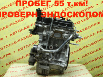 Двигатель 1KRVET 19000B1A25