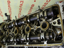 Двигатель 2AZ-FE 1900028120