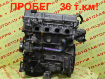 Двигатель KA24DE 10102AD555