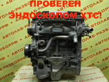 Двигатель R20A R20A