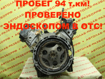 Двигатель M112955 Mercedes CLK-CLASS W209 A1120100346, A1120100246