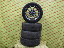 Комплект колес 215/55 R17 Honda Odyssey  RB1 