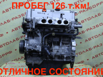 Двигатель K20A K20A