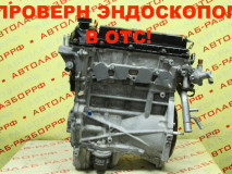 Двигатель K12C K12C