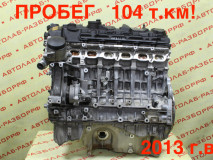Двигатель N55B30 11002249015, 11002249016