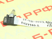 Датчик давления в шинах BMW X5 F15 ST4810003, 36106881890