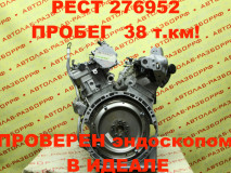 Двигатель M276 276952, A2760101906
