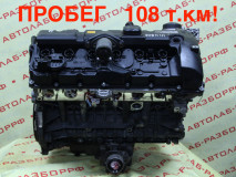 Двигатель 2.5L N52B25 11000420493, 11000420494