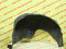 Подкрылок задний правый