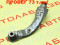 Крепление балки подвески левое