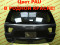 Дверь багажника JEEP GRAND CHEROKEE WK2 2021