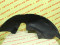 Подкрылок задний правый
