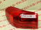 Фонарь задний левый наружный