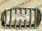 Решетка радиатора левая