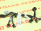Проводка ДВС Toyota Roomy M910A