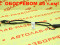 Форсунка омывателя