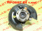 Ступица задняя правая